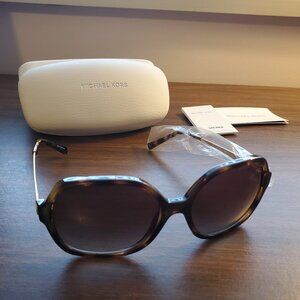 Michael Kors Women’s Nashville Sunglasses